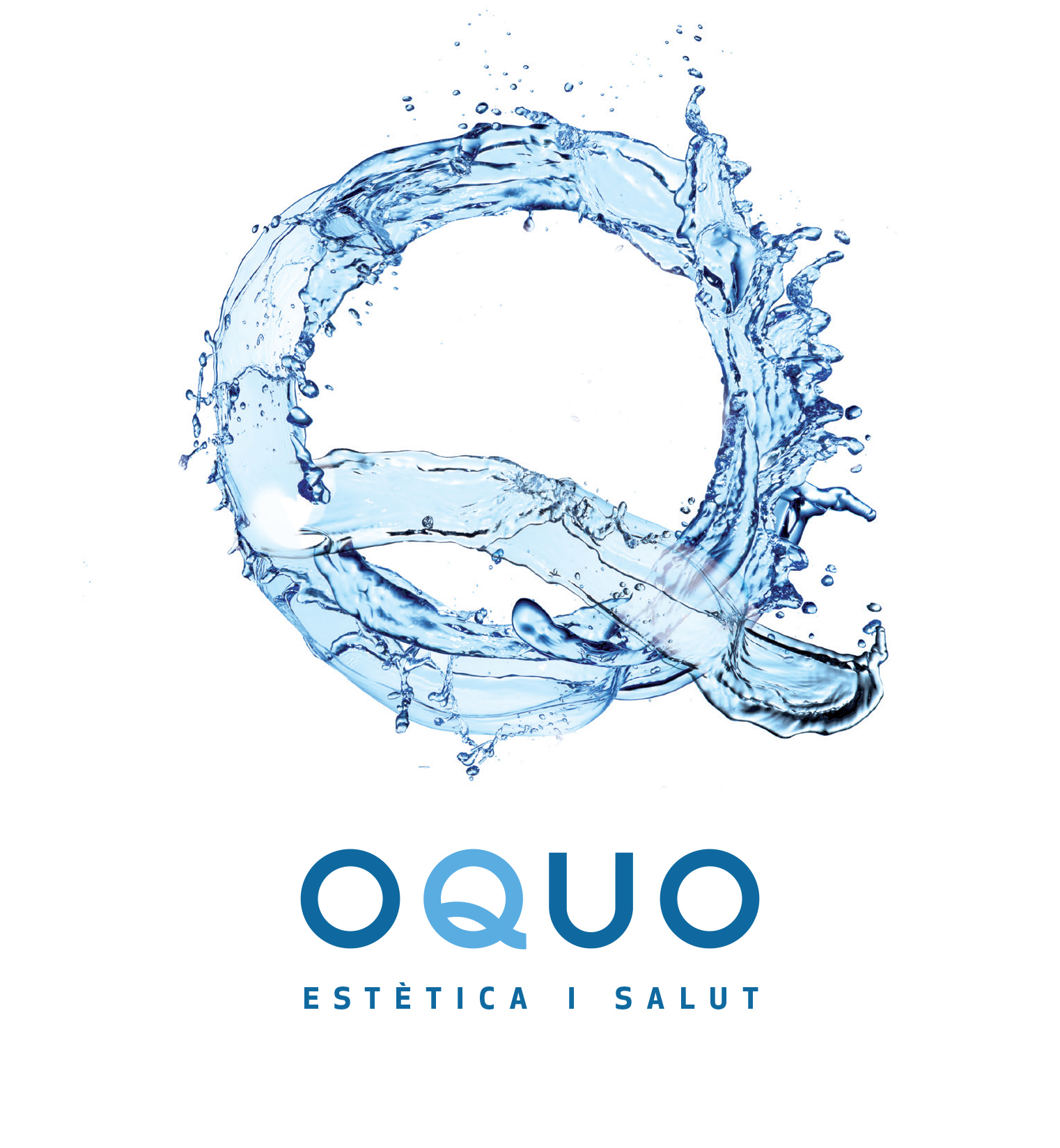Imagen central de Oquo Estética y salud